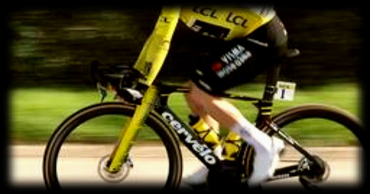 Cyclisme : Jonas Vingegaard s'oppose fermement à l'introduction d'une taxe sur les millionnaires au Danemark