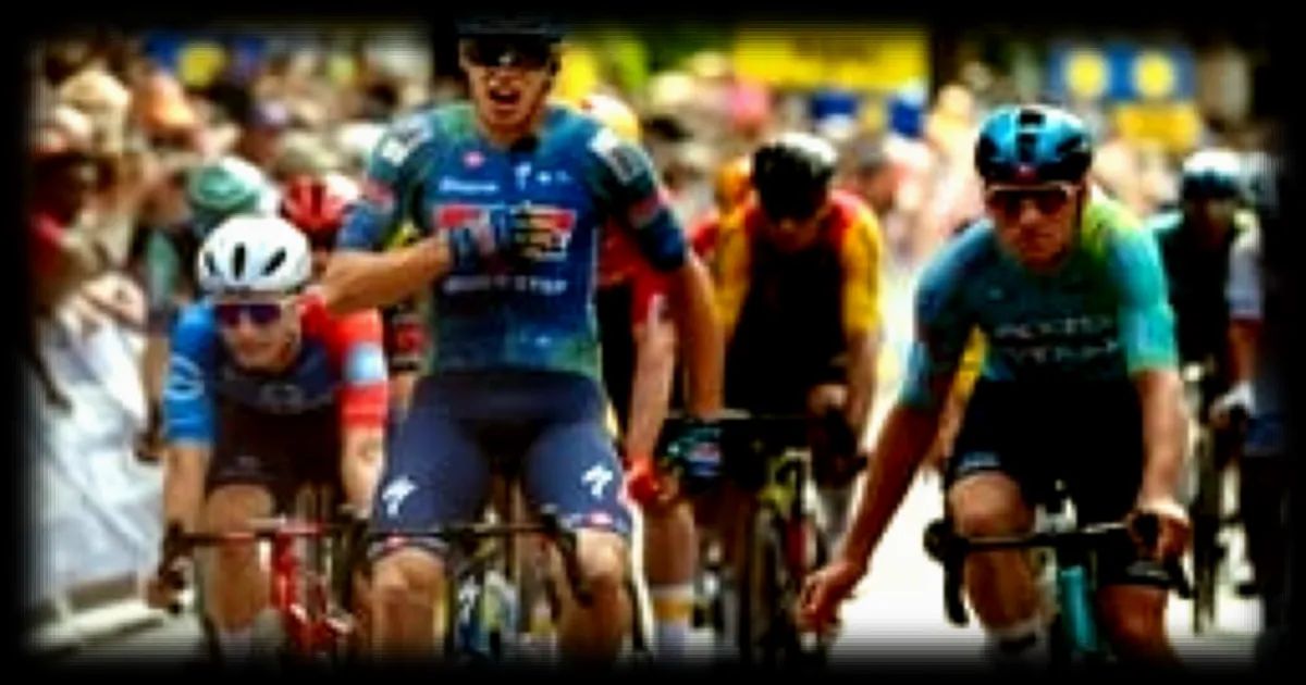 Cyclisme : le plateau de la Bretagne Classic CIC de Plouay affiche un niveau exceptionnel avec Magnier, Philipsen et les meilleurs sprinteurs au départ