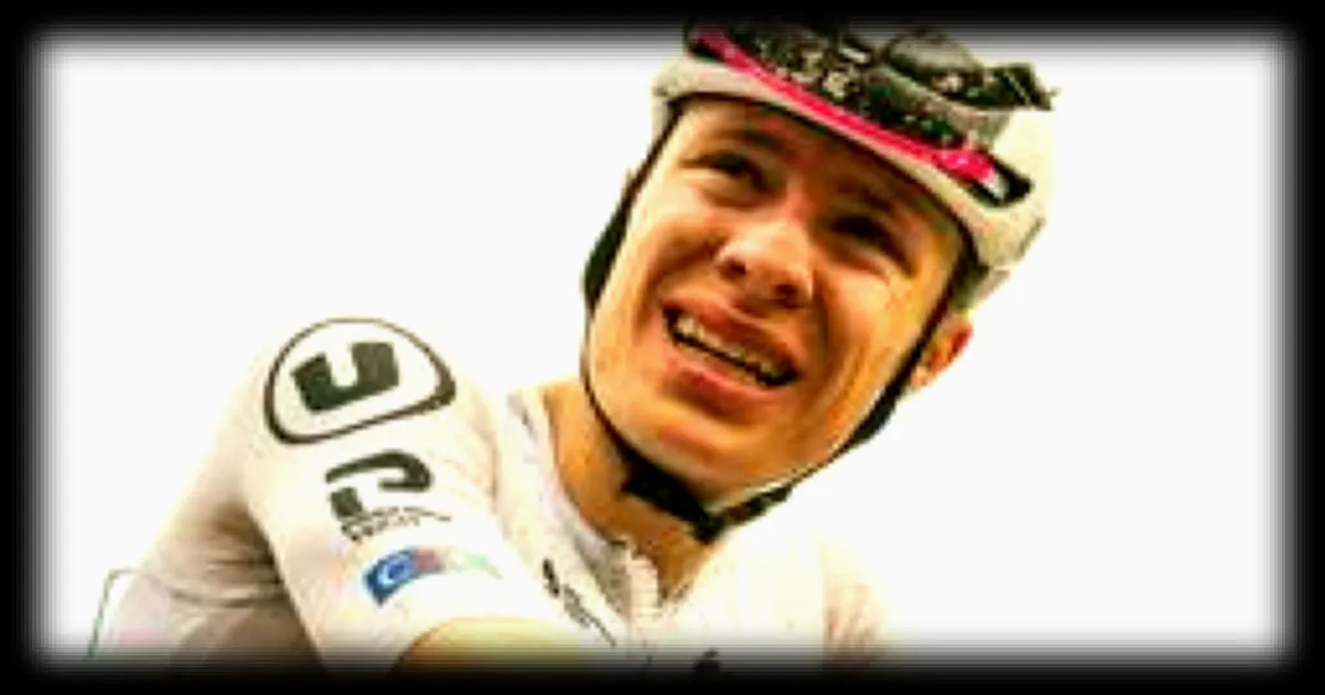 Cyclisme : Maxime Vezie décroche son troisième podium de la saison aux Boucles de l’Aulne