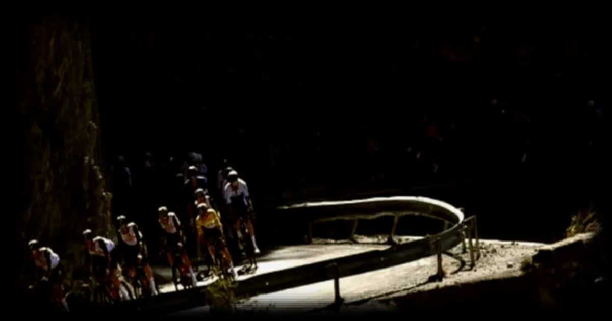 Cyclisme: Milan Bral, espoir belge de 21 ans, perd la vie apres un accident tragique