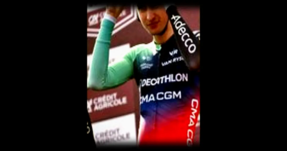 Cyclisme : plusieurs Français favoris pour la Flèche Wallonne