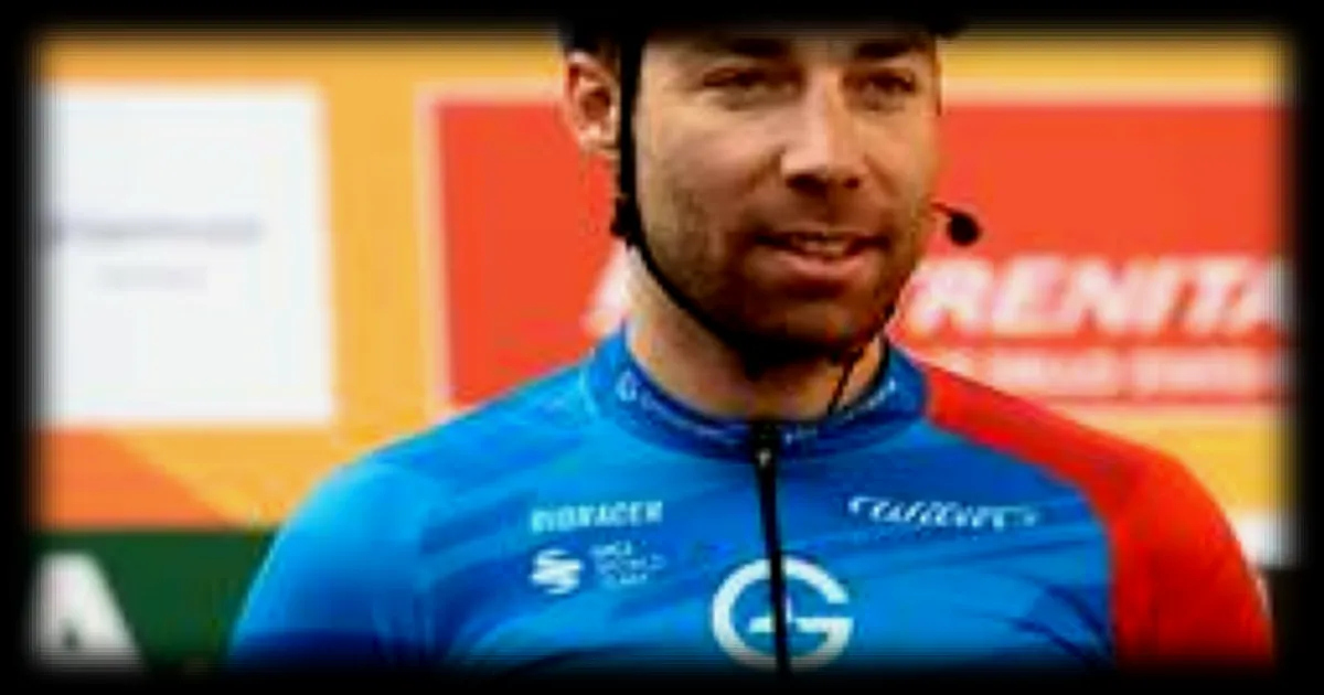 Cyclisme : Romain Grégoire signe un nouveau contrat avec Groupama-FDJ