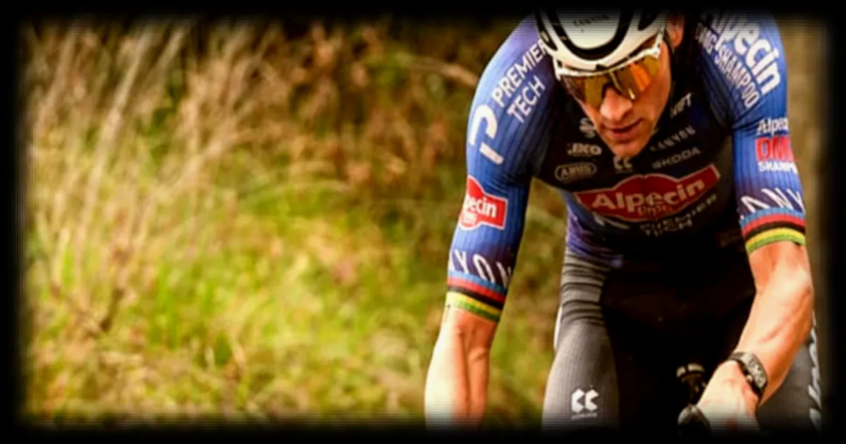 Cyclisme : Suivez la Classique In Flanders Fields en direct avec les favoris Van der Poel et Magnier