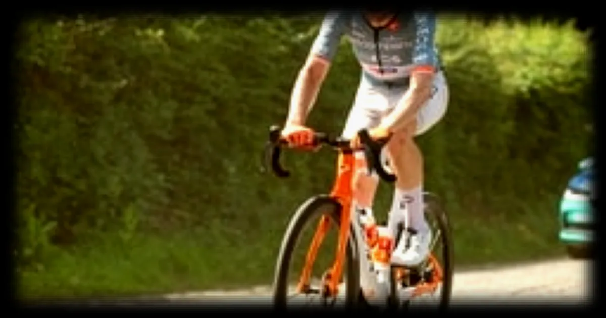 Cyclisme : Victor Langellotti, seul champion de Monaco après des titres obtenus... en Espagne