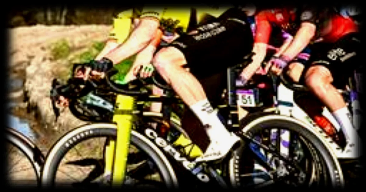 Cyclisme : Wout van Aert victime d'une crevaison lors du Grand Prix de Samyn, Jordi Meeus remporte la course