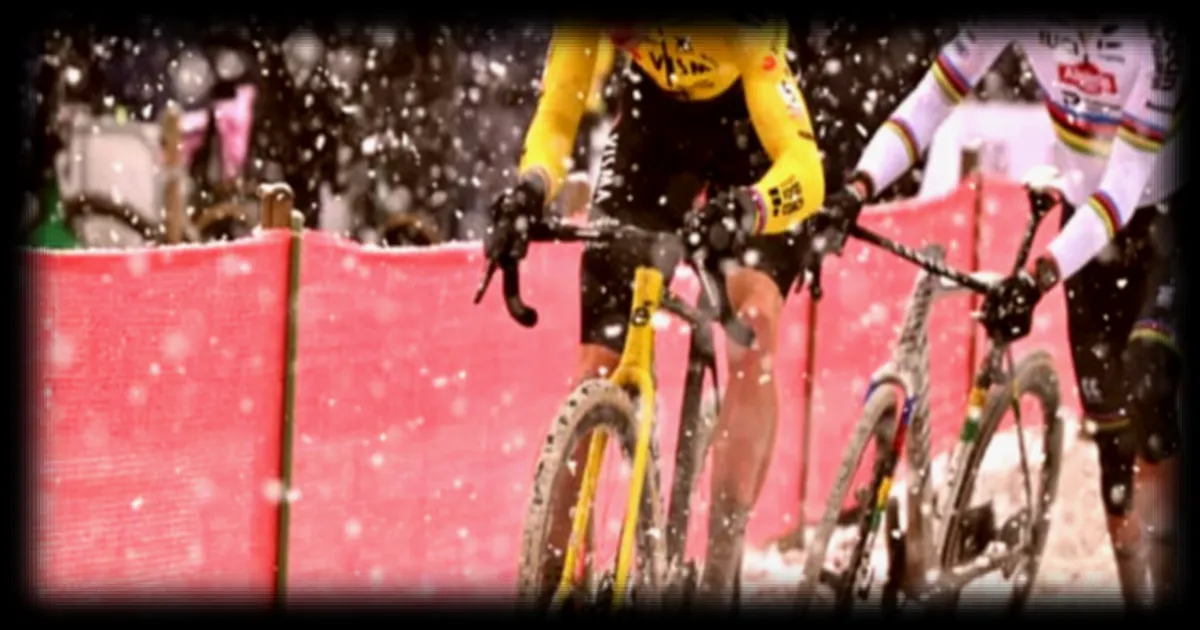 Cyclo-cross aux JO d'hiver 2030 : le Comité départemental de la Haute-Saône tente un dernier coup de poker malgré le veto du CIO