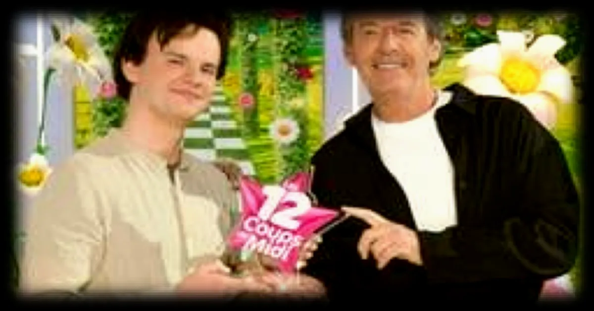 Cyprien pourrait apparaitre dans « Léo Mattéï » après son passage dans « Les 12 coups de midi »