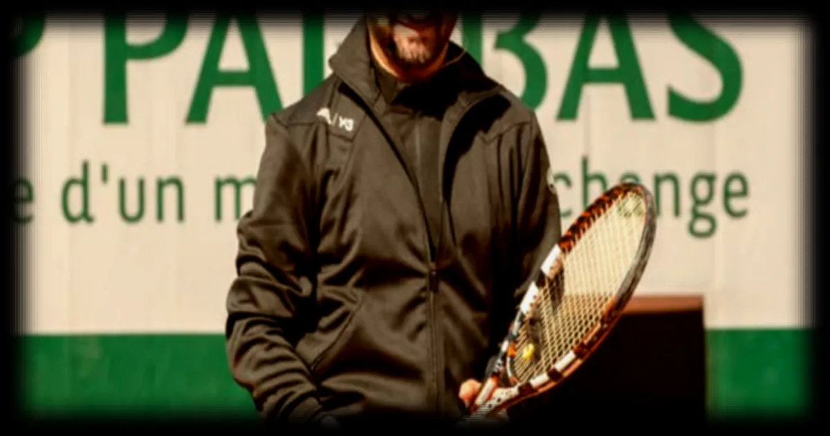 Cyril Hanouna raconte comment il triche au tennis