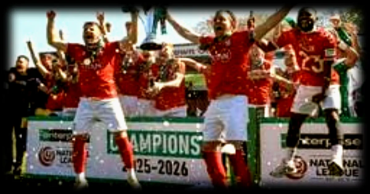 D5 anglaise : Rochdale croit tenir sa montée avant un retournement historique à York en finale