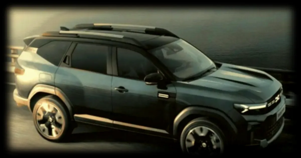 Dacia lance le Tribrid, une technologie de motorisation inédite mais pas vraiment nouvelle