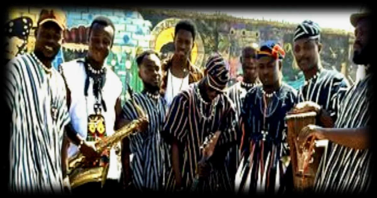 Dan Assayag : « Y’Africa » revient pour une quatrième saison dédiée à la musique, avec six épisodes diffusés à partir d’aujourd’hui