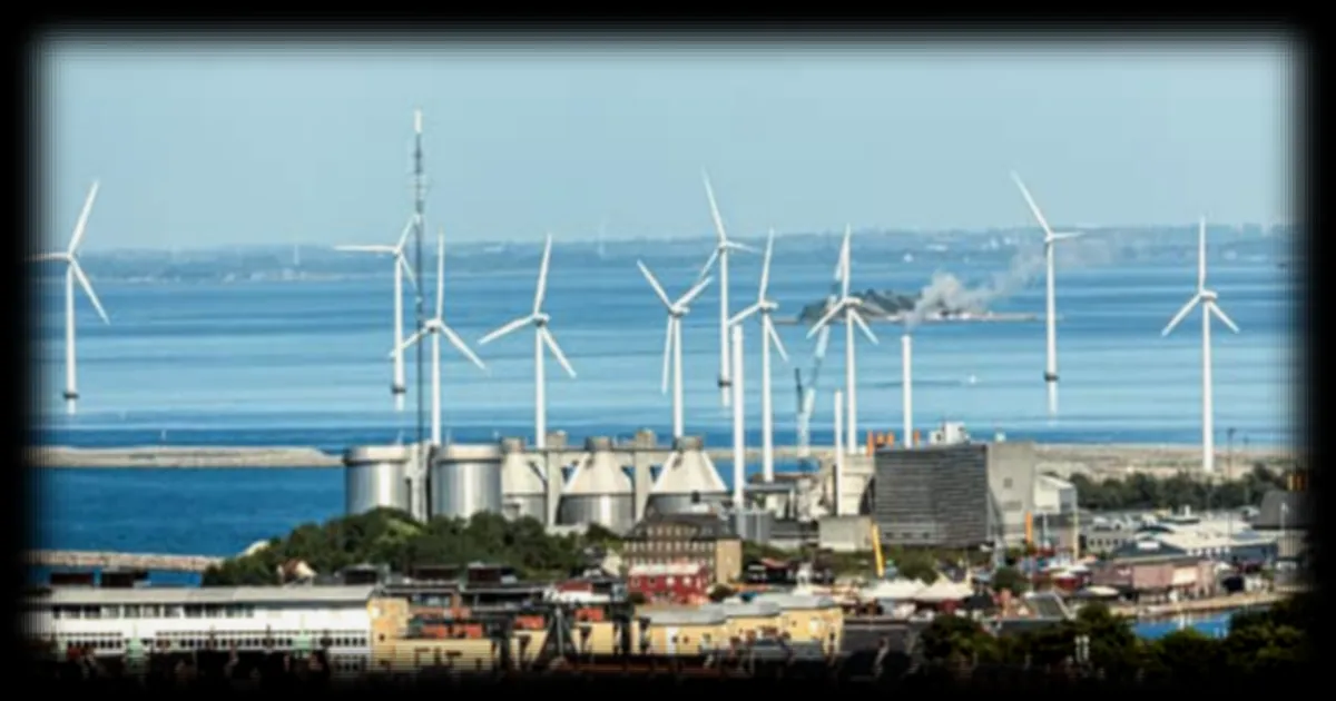 Danemark : l'électricité devient rare, les data centers relégués en fin de priorité