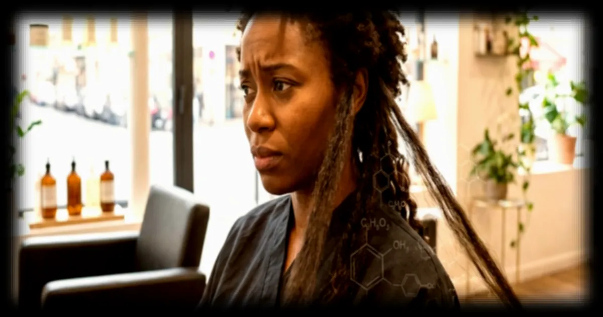 Dangers des extensions capillaires : une étude révèle la présence de produits toxiques et cancérigènes