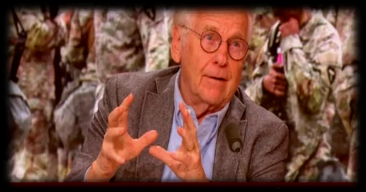 Daniel Cohn-Bendit estime qu'un accord est indispensable pour l'ouverture du détroit d'Ormuz