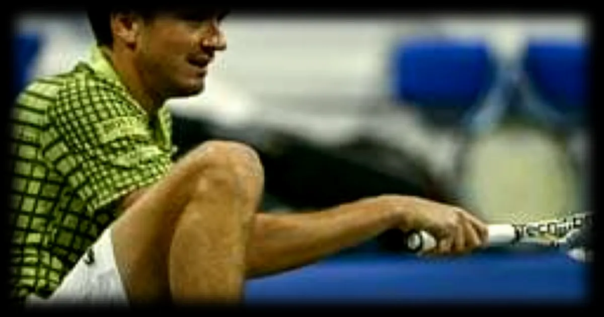 Daniil Medvedev propose une refonte du classement ATP