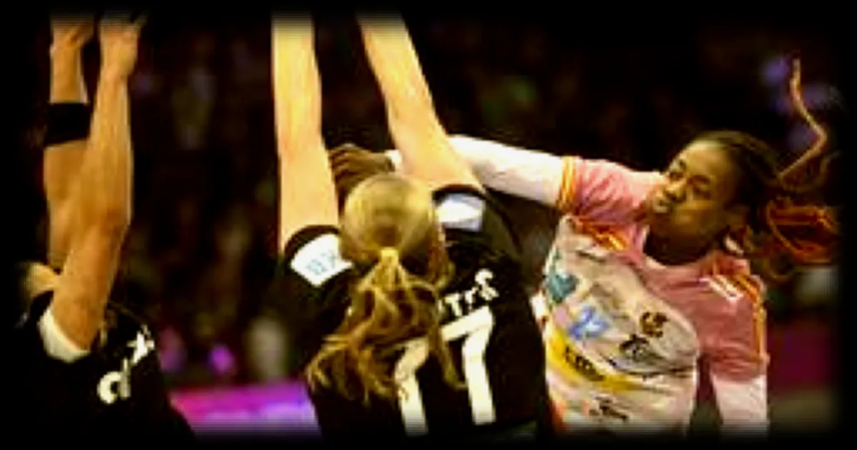 Danila So Delgado, l'atout majeur du Gloria Bistrita face au Brest Bretagne Handball selon Ouest France