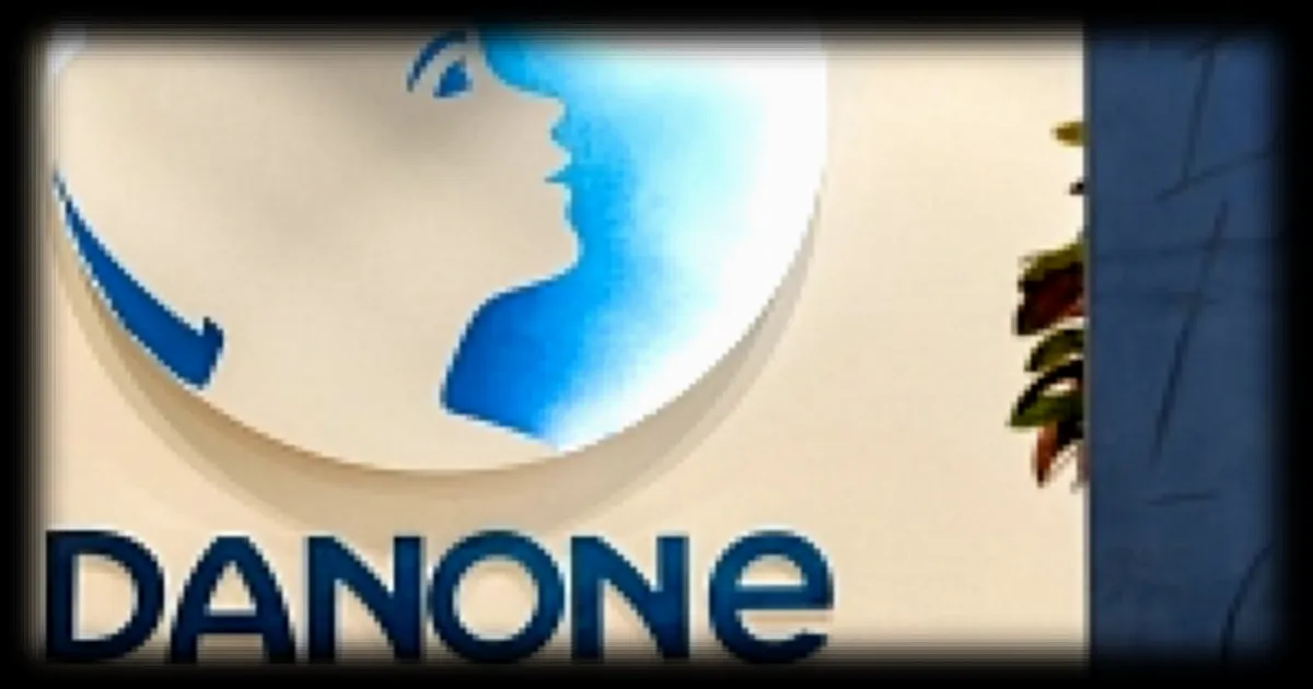 Danone : L'action pourrait grimper de 20% malgré les rappels de laits infantiles