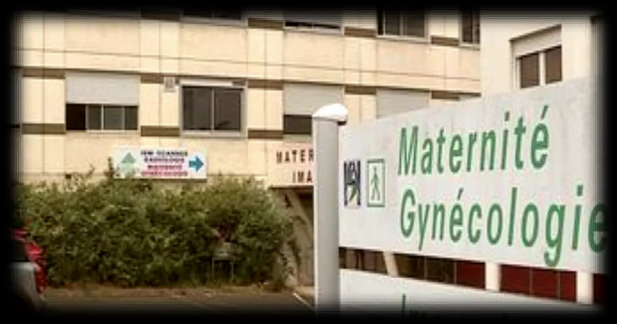 Dans le Cher, une prime de 1 000 euros pour relancer la maternité de Saint-Amand-Montrond