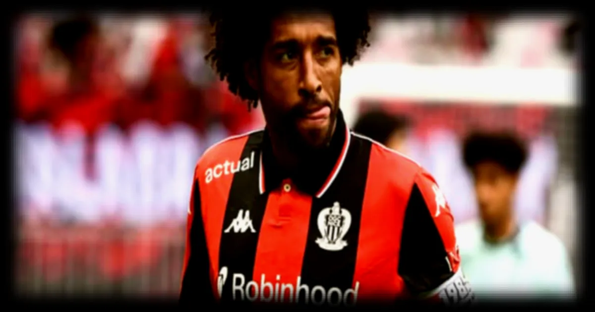Dante, capitaine de l'OGC Nice, pourrait retourner au Bayern Munich pour entraîner la réserve