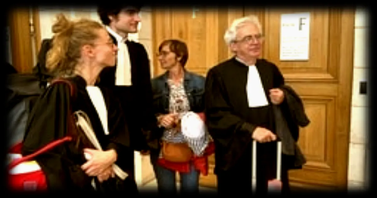 Dany Leprince : la Cour de révision annule sa condamnation pour quadruple meurtre, une décision historique