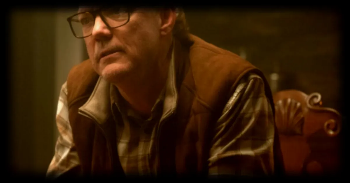 Daredevil: Born Again Saison 2 : Qui est M. Charles et pourquoi est-il si puissant ?