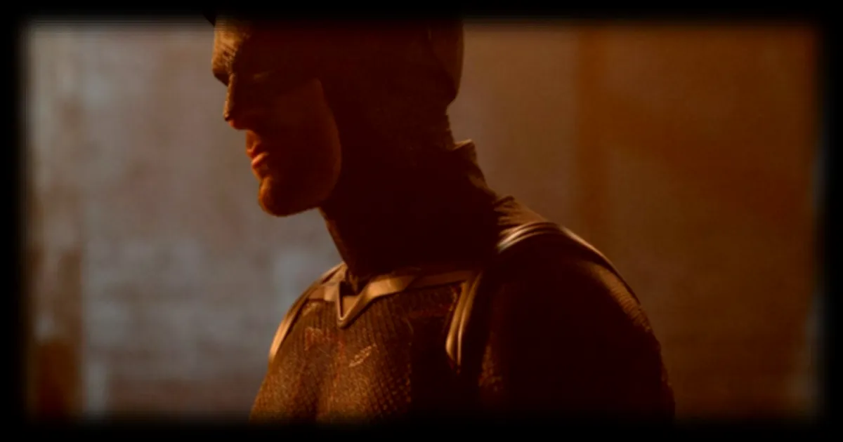 Daredevil : Un méchant sous nos yeux depuis le début