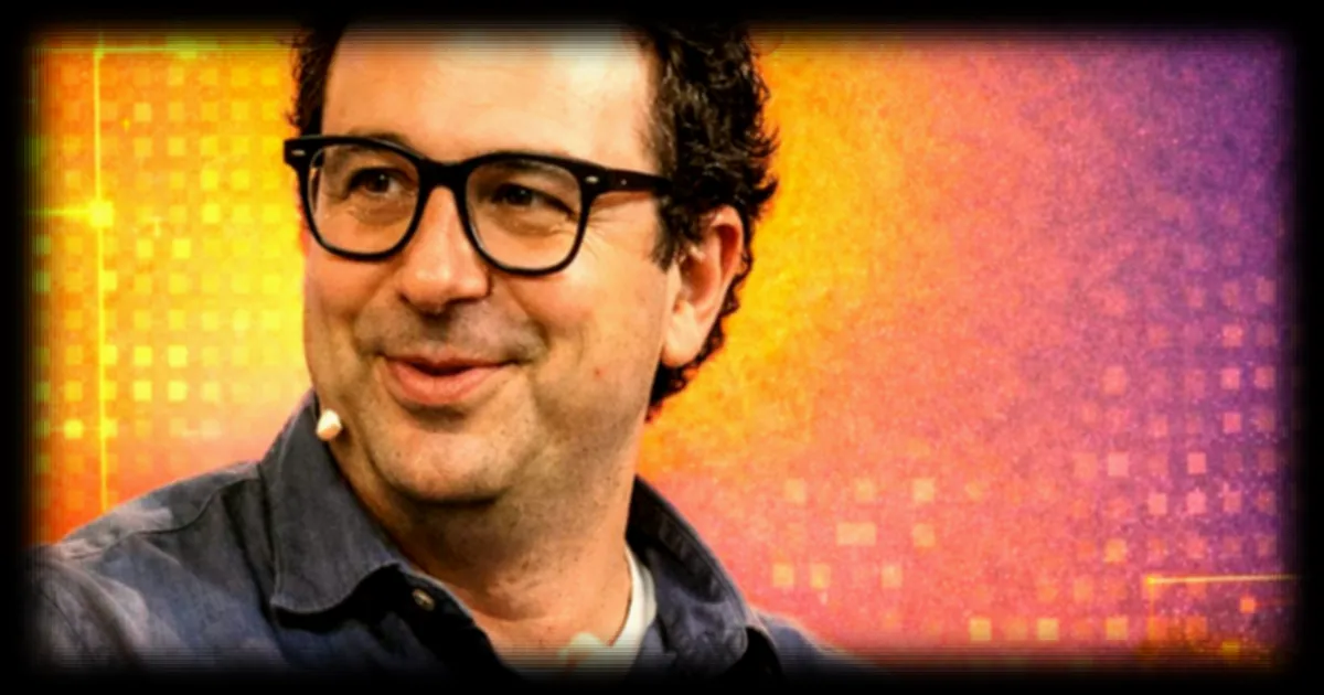 Dario Amodei : l'architecte visionnaire de l'intelligence artificielle chez Anthropic