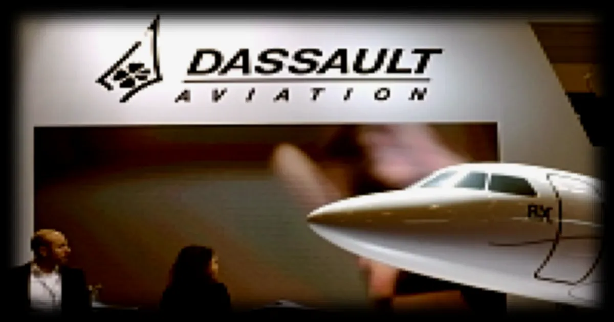 Dassault Aviation : Bénéfices en hausse et perspectives prometteuses pour 2026