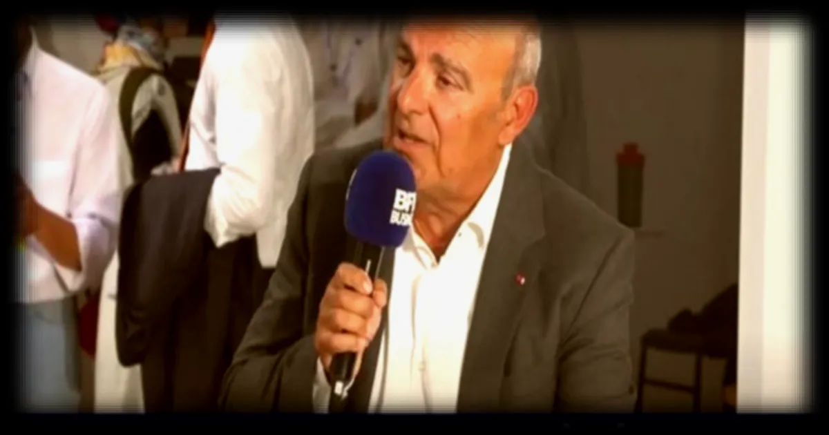 Dassault Aviation et la politique industrielle française : entre enjeux économiques et débats sur la fiscalité des ultra-riches