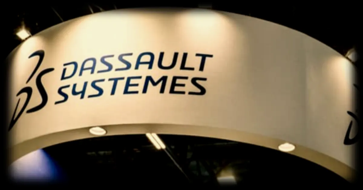 Dassault Systèmes : Changement de direction avec l'arrivée de Pascal Daloz à la tête de l'entreprise