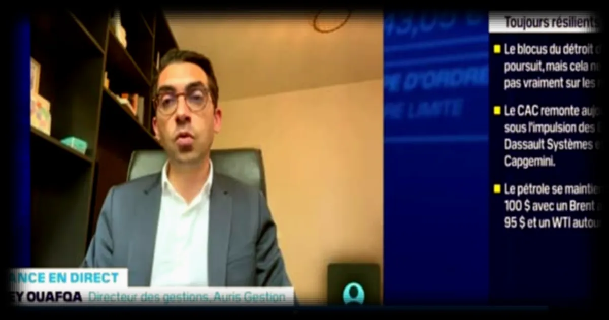 Dassault Systèmes et Capgemini enregistrent une hausse significative en bourse