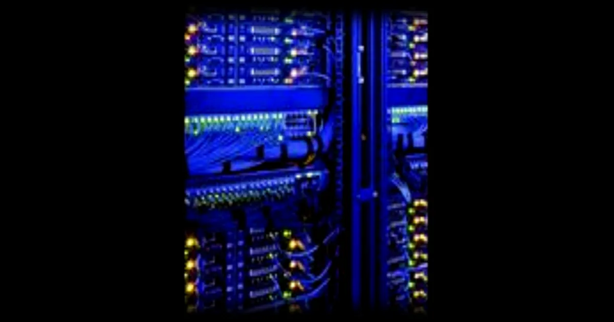 Data centers dans les Hauts-de-France : SoftBank et Schneider Electric promettent au moins 150 emplois à Dunkerque