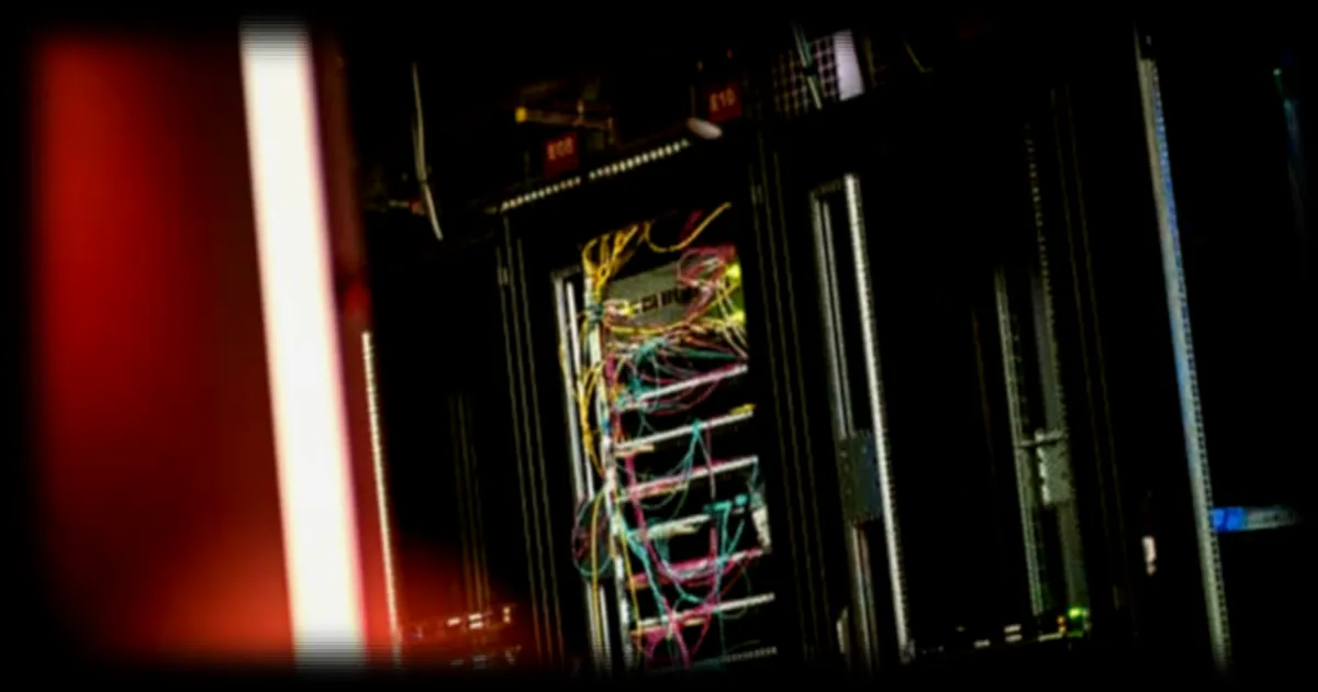 Data centers en Île-de-France : des investissements colossaux mais peu d’emplois directs malgré leur emprise foncière