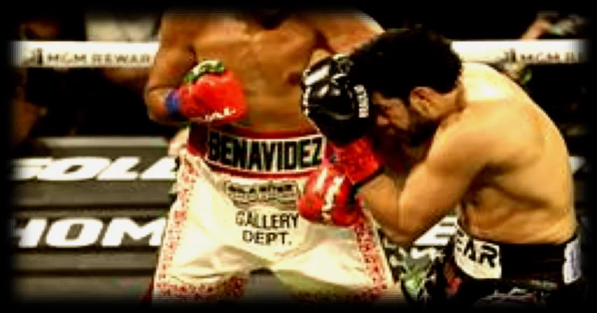 David Benavidez remporte sa troisième ceinture dans une nouvelle catégorie de poids après avoir vaincu Gilberto Ramirez par KO