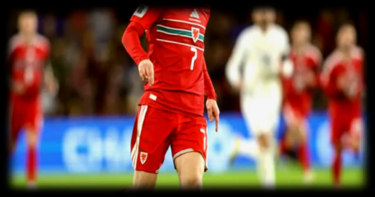 David Brooks, joueur gallois guéri d'un cancer, rêve de participer à la Coupe du monde après avoir manqué l'édition précédente