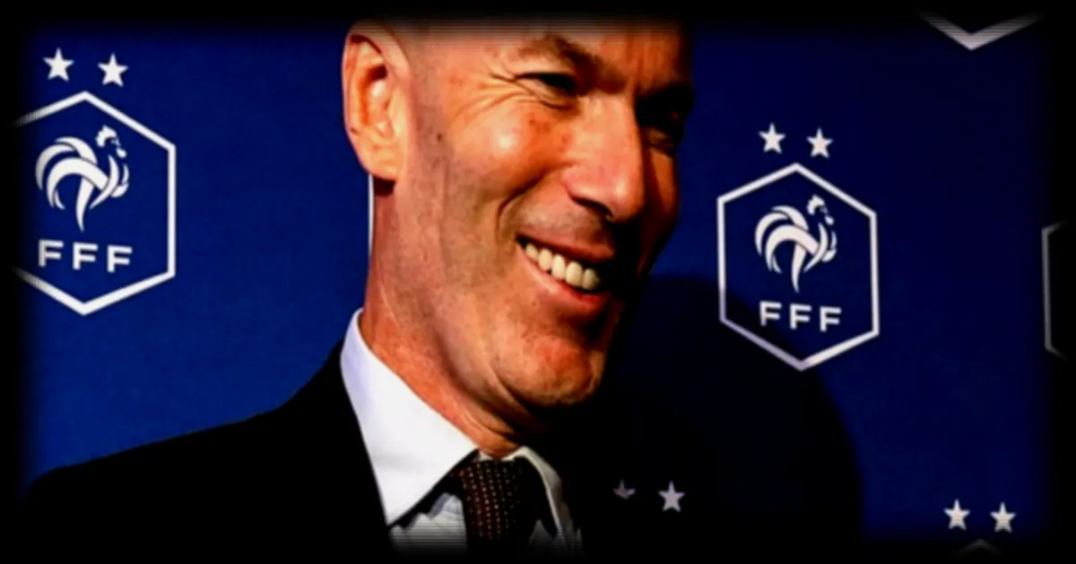 David Trezeguet s'attend à voir l'équipe de France adopter un style de jeu plus offensif sous la direction de Zinédine Zidane