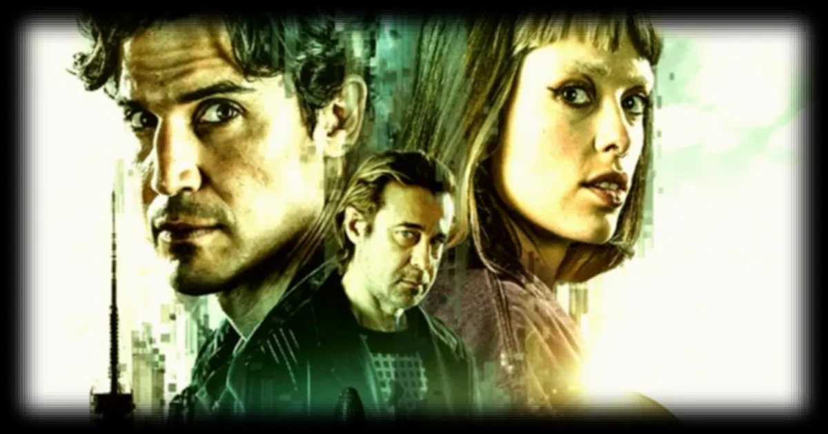 Day One sur Prime Video : 3 raisons d'opter pour une partie de padel selon Journal du Geek