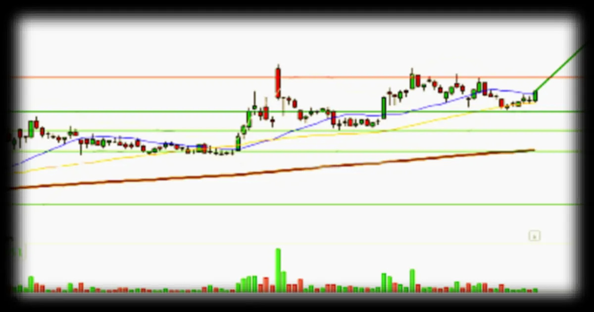 DBV Technologies : Un titre en plein essor sur le marché boursier