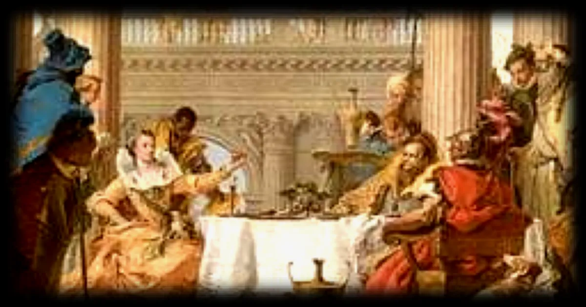 De Cléopâtre à Rockefeller : les parcours de ces dix personnalités parmi les plus riches de l’histoire