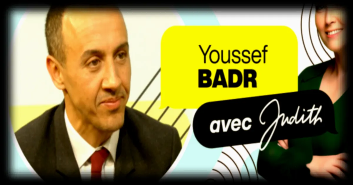 De famille modeste à magistrat: l'inspirant parcours de Youssef Badr