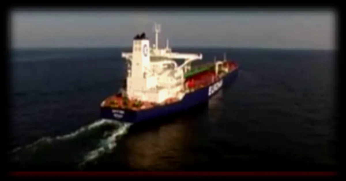 De neuf à deux navires en un an : la quasi-disparition des superpétroliers français