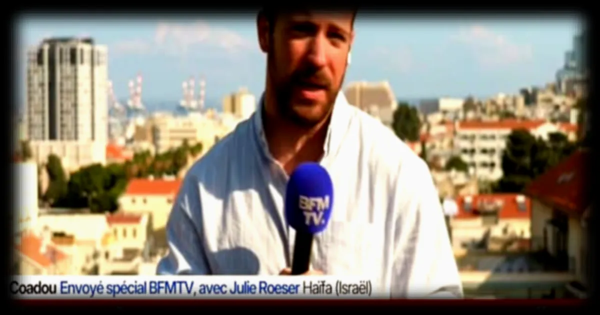 De nouveaux missiles en provenance d'Iran interceptés dans le ciel israélien