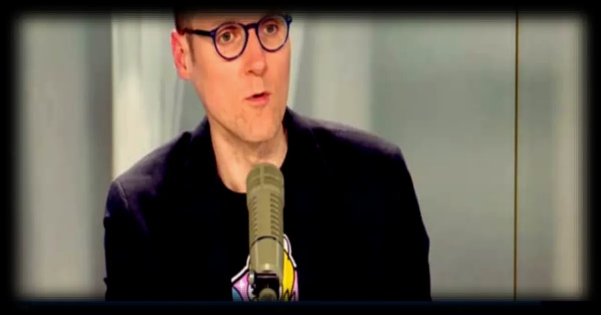 De Quoi J'me Mail - Dimanche 19 avril selon BFM Business