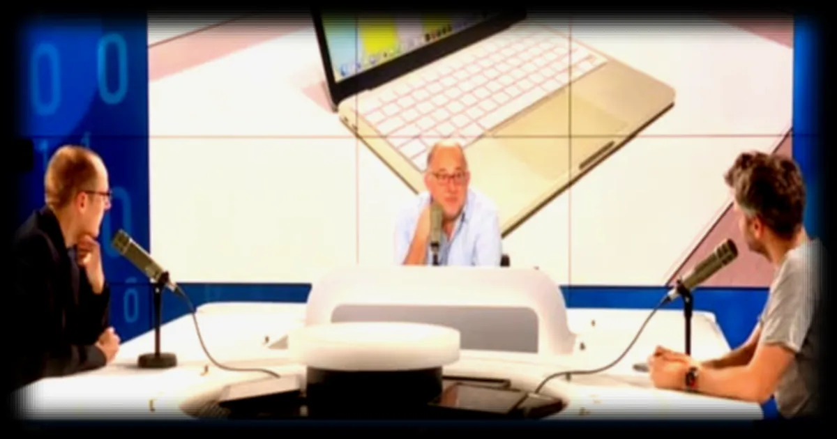 De Quoi J'me Mail - Dimanche 8 mars : Revue de l'actualite technologique selon BFM Business