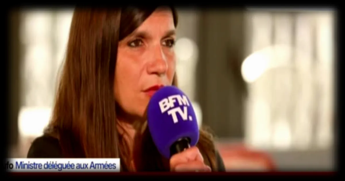 Débarquement de Normandie : Alice Rufo réaffirme la position française face aux tensions régionales