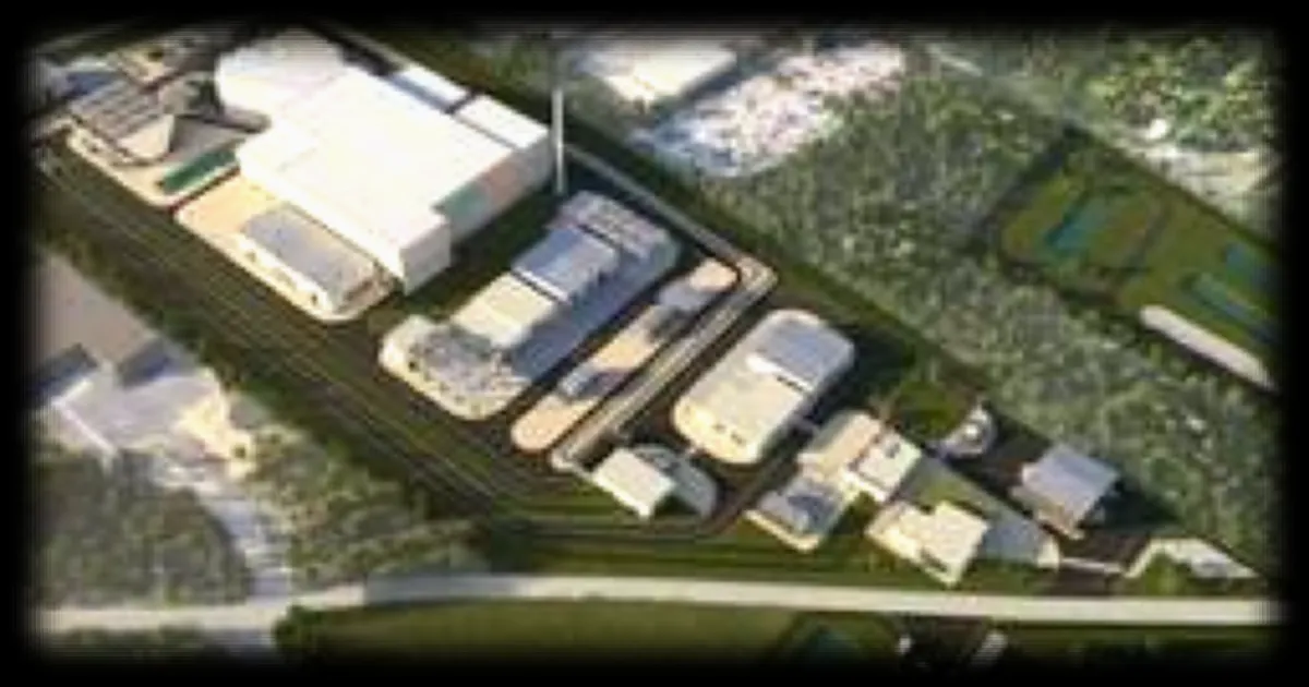 Débat public sur l'implantation d'un mini-réacteur nucléaire près de la centrale de Chinon