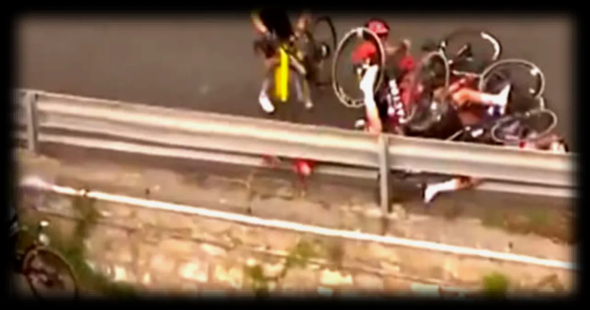 Debora Silvestri reprend le vélo un mois après sa chute impressionnante sur Milan San Remo