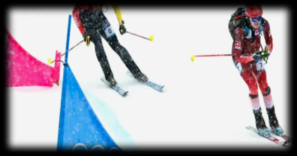 Débuts mitigés du ski alpinisme aux JO : la descente, un enjeu stratégique controversé