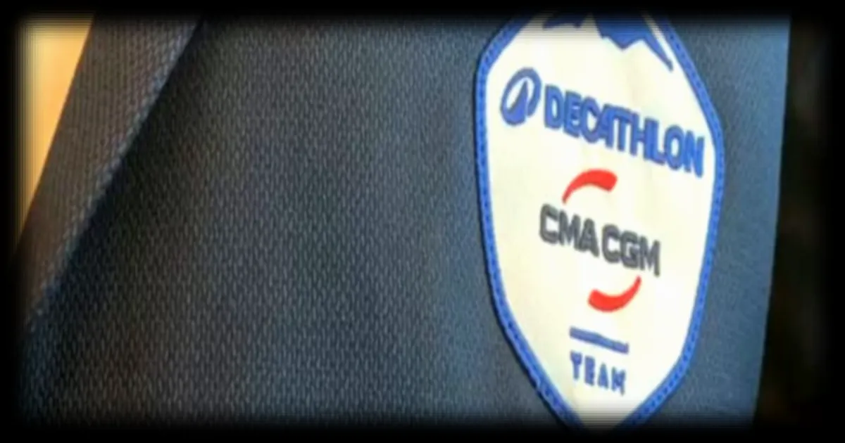 Decathlon CMA-CGM : Pas de changement de licence en Suisse, assure la direction