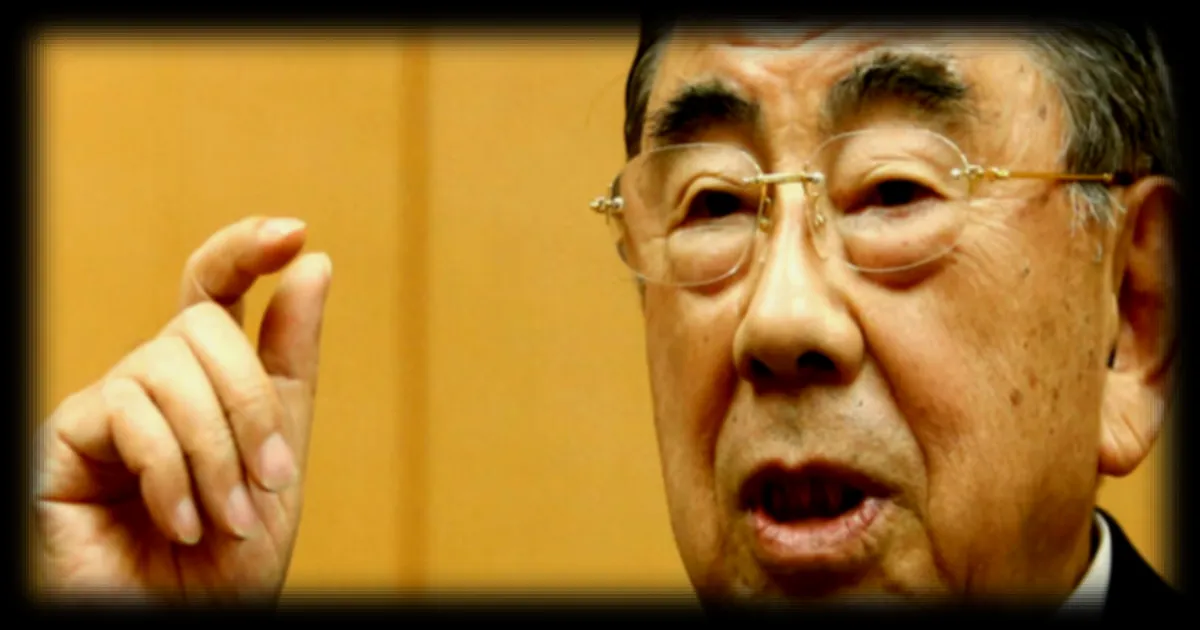 Décès à 93 ans de Toshifumi Suzuki, fondateur du réseau 7-Eleven au Japon